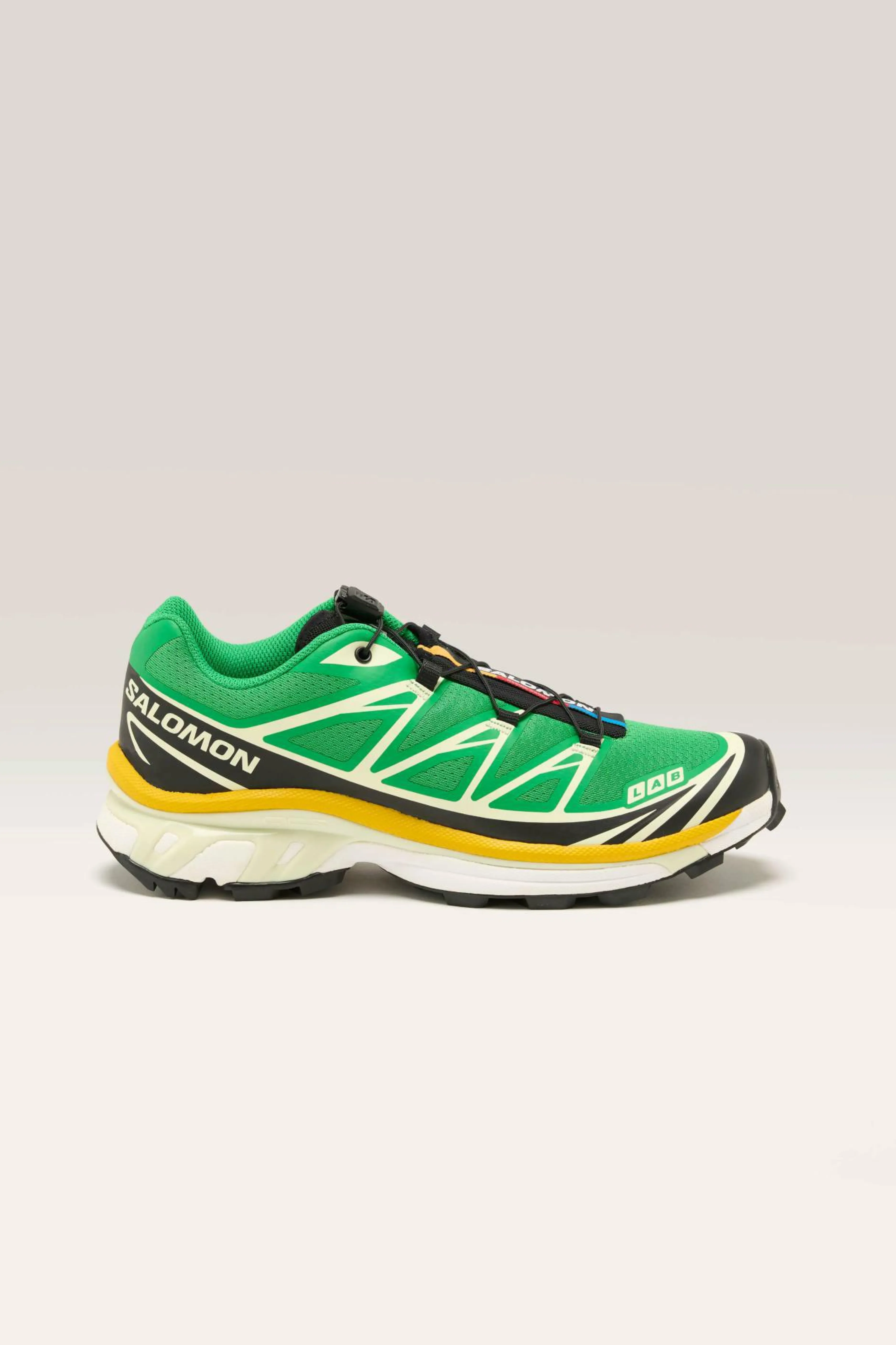Sneakers-Salomon Xt-6 Pour Femmes