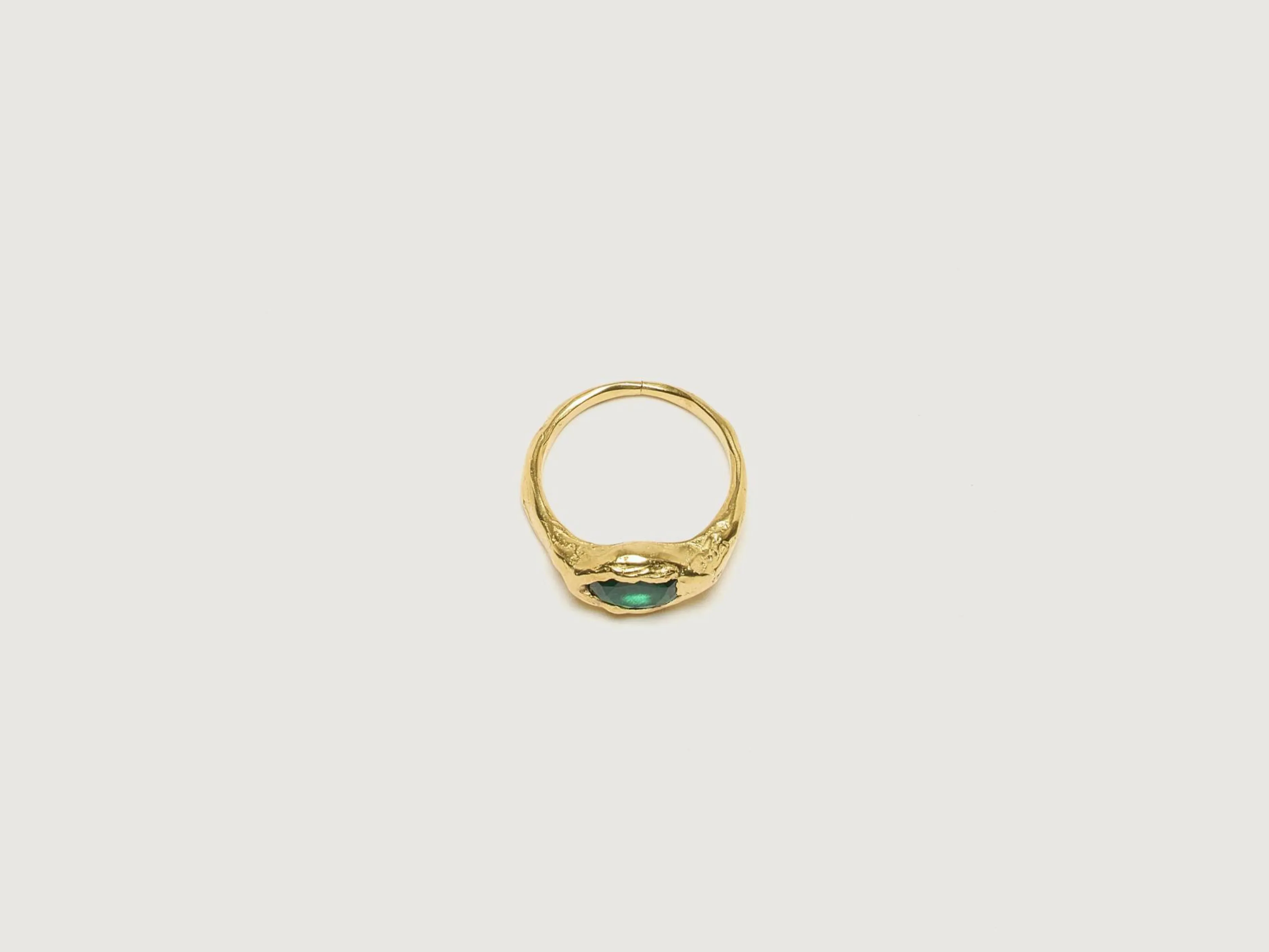 Bijoux-Simuero Bague Argent Faro