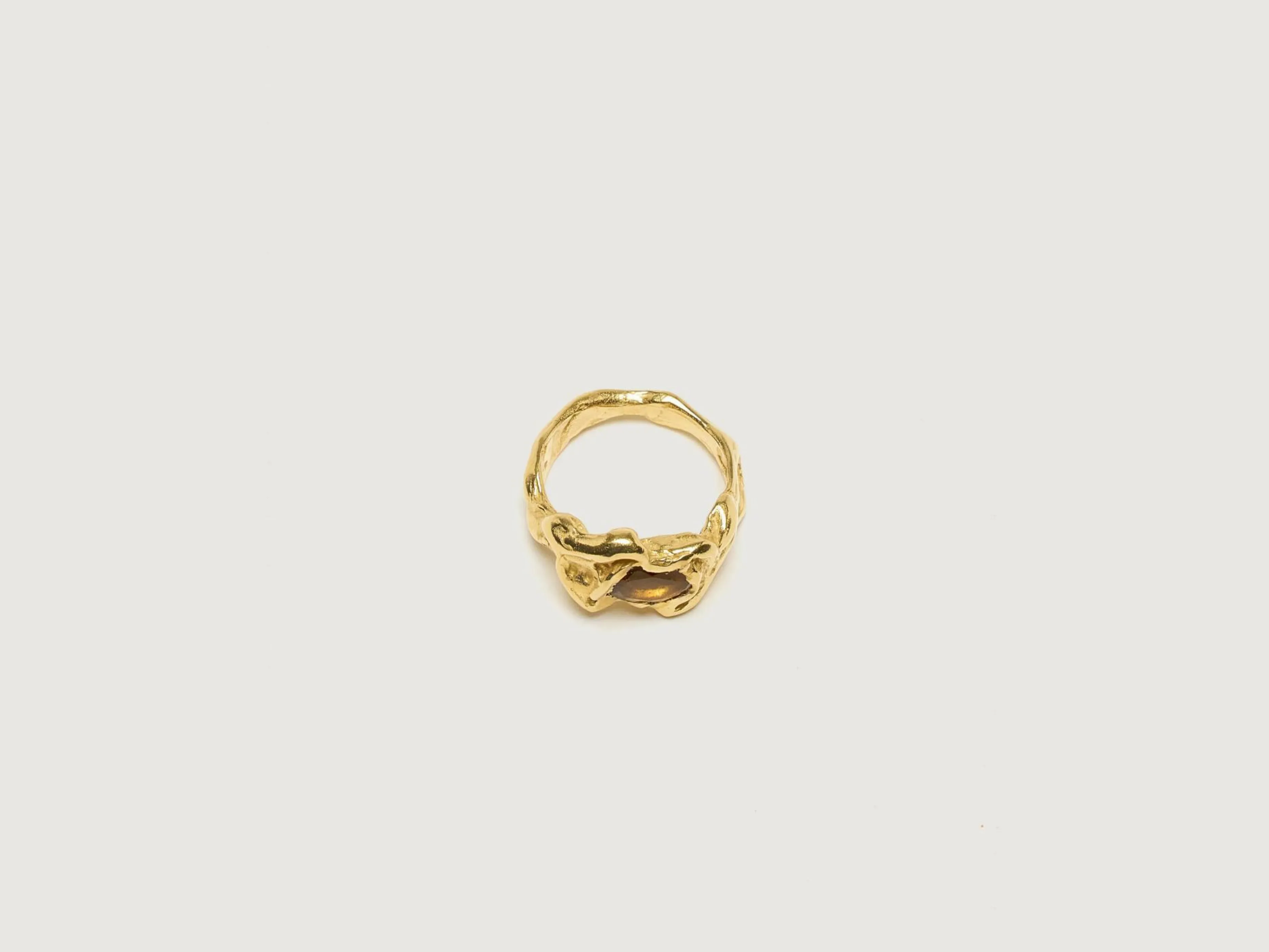 Bijoux-Simuero Bague Or Ola