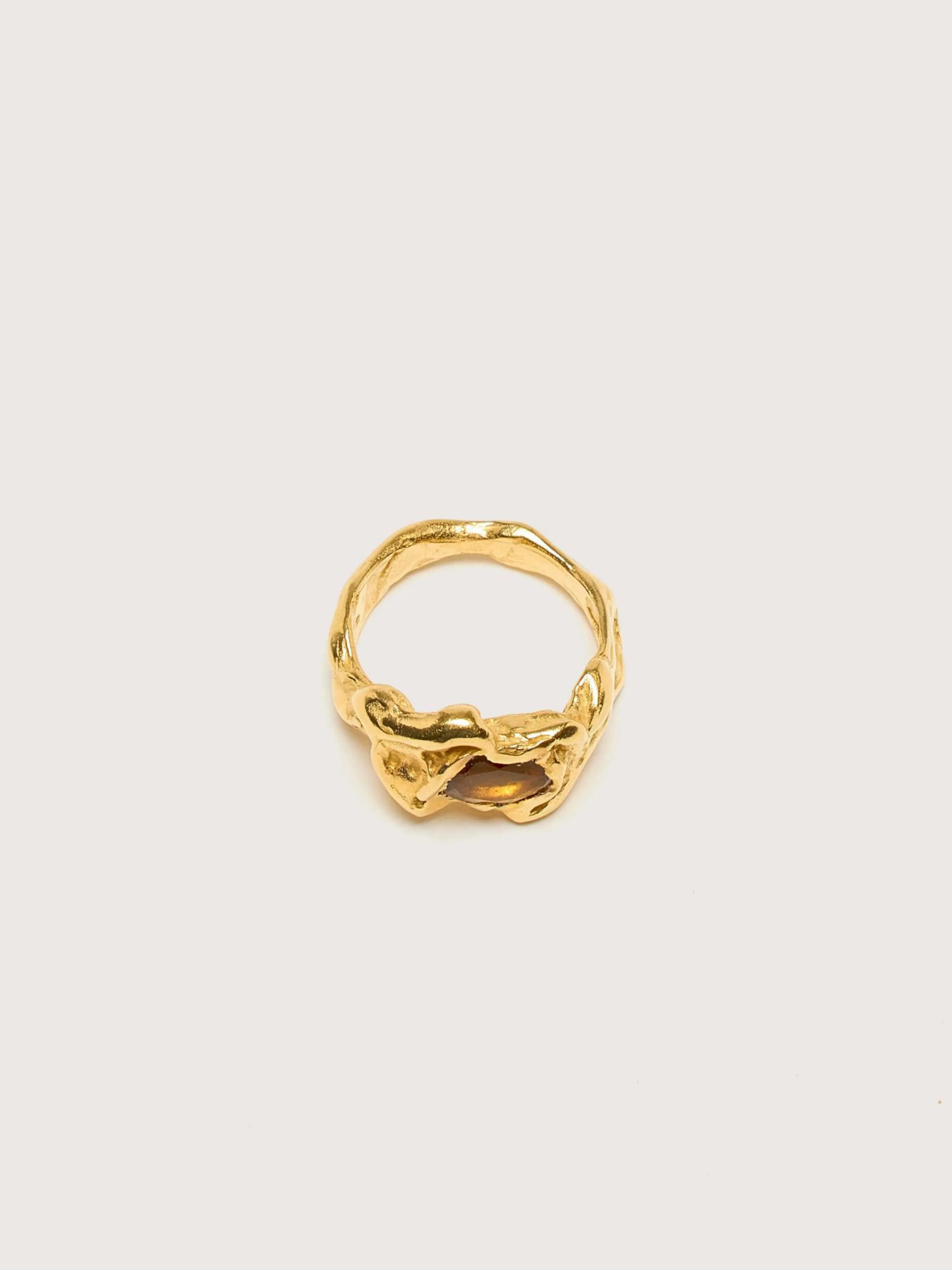 Bijoux-Simuero Bague Or Ola