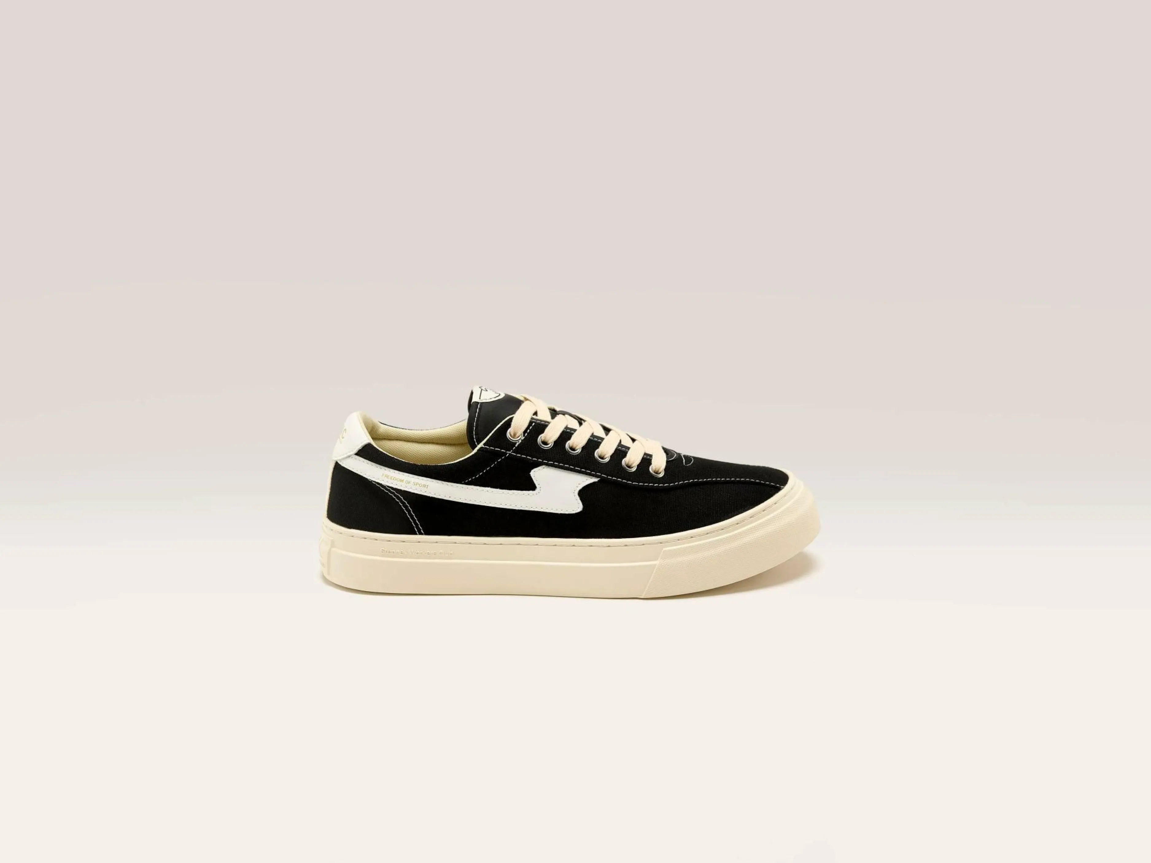 Sneakers-Stepney workers club Dellow S-Strike Cup Canvas Pour Homme