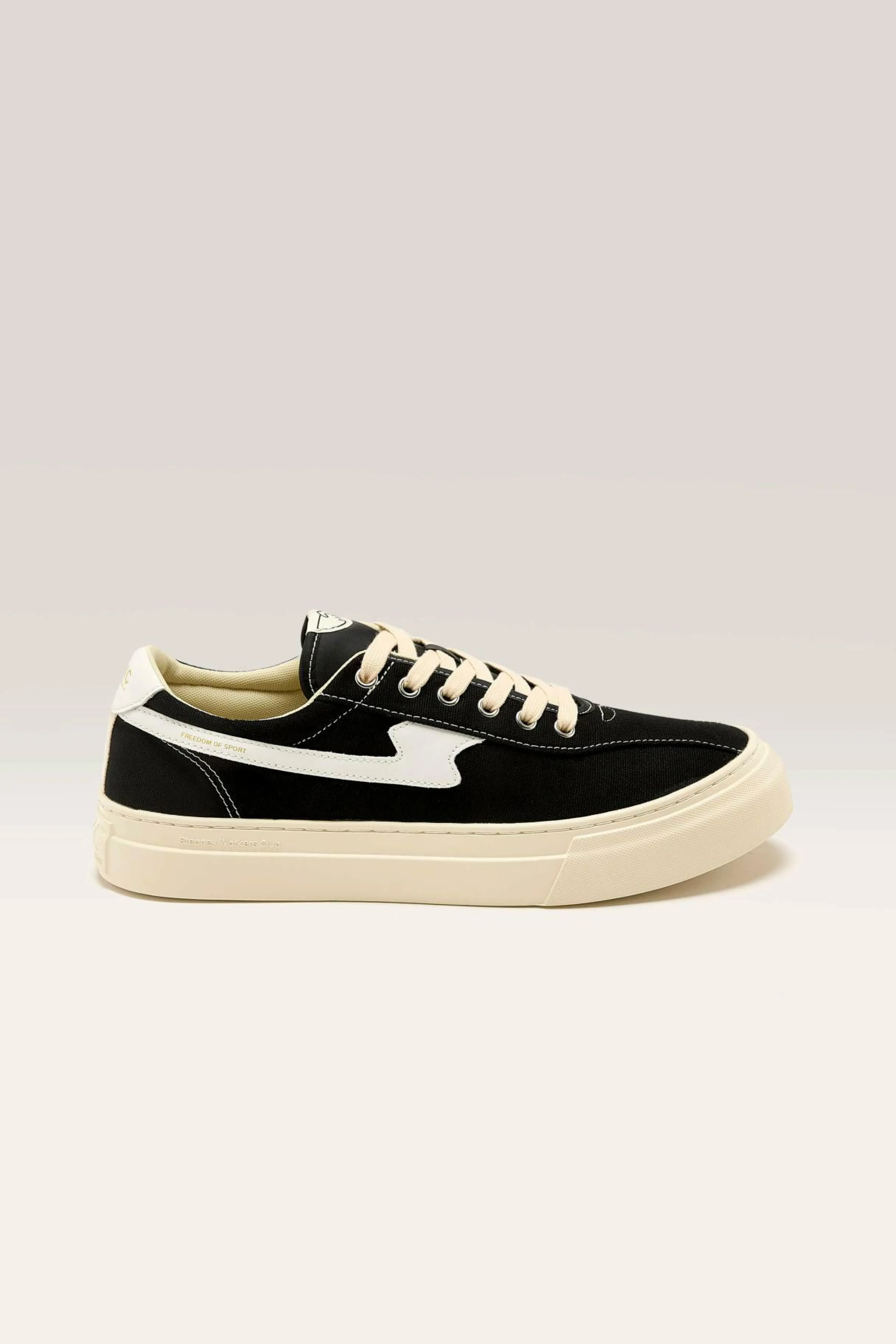 Sneakers-Stepney workers club Dellow S-Strike Cup Canvas Pour Homme