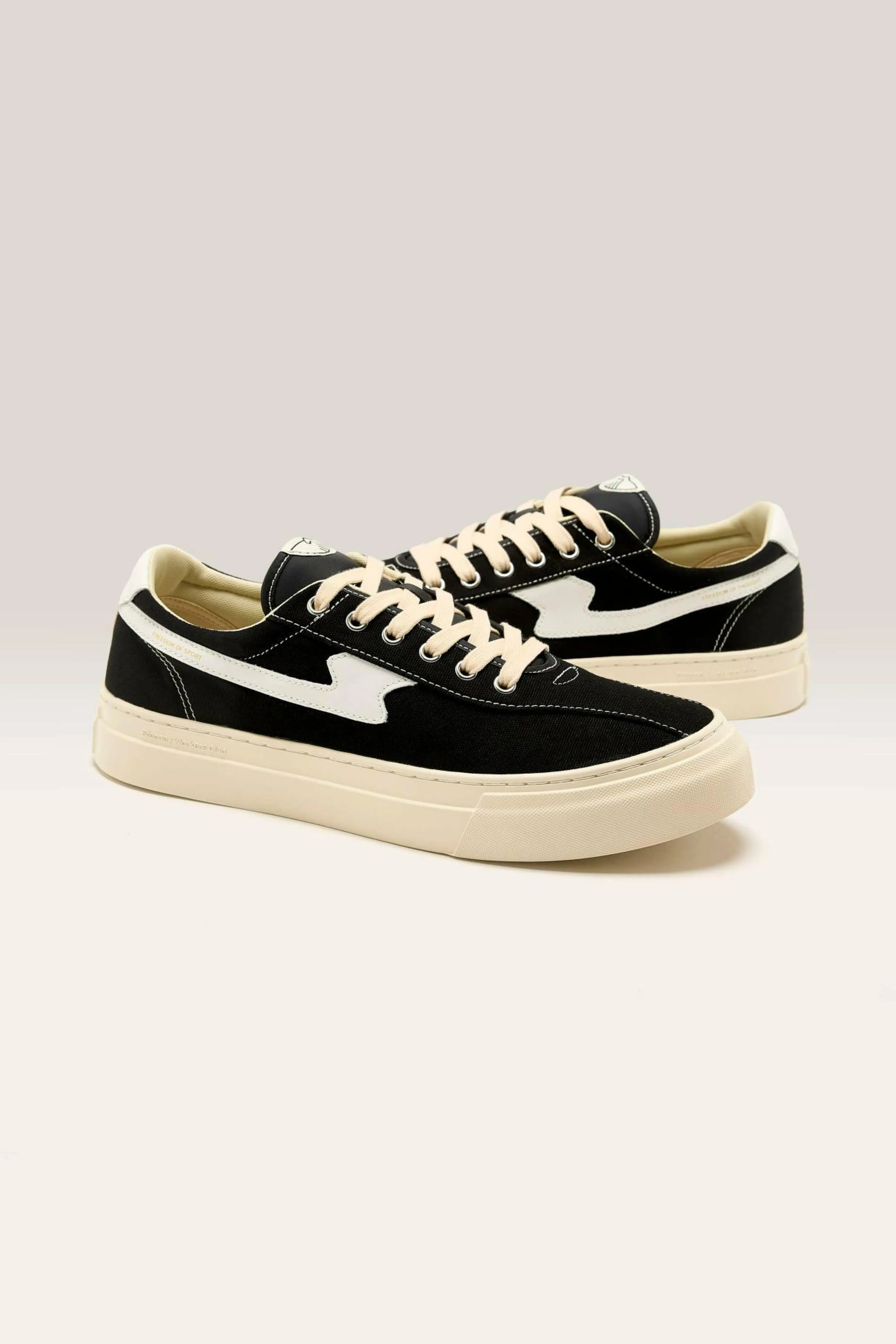 Sneakers-Stepney workers club Dellow S-Strike Cup Canvas Pour Homme
