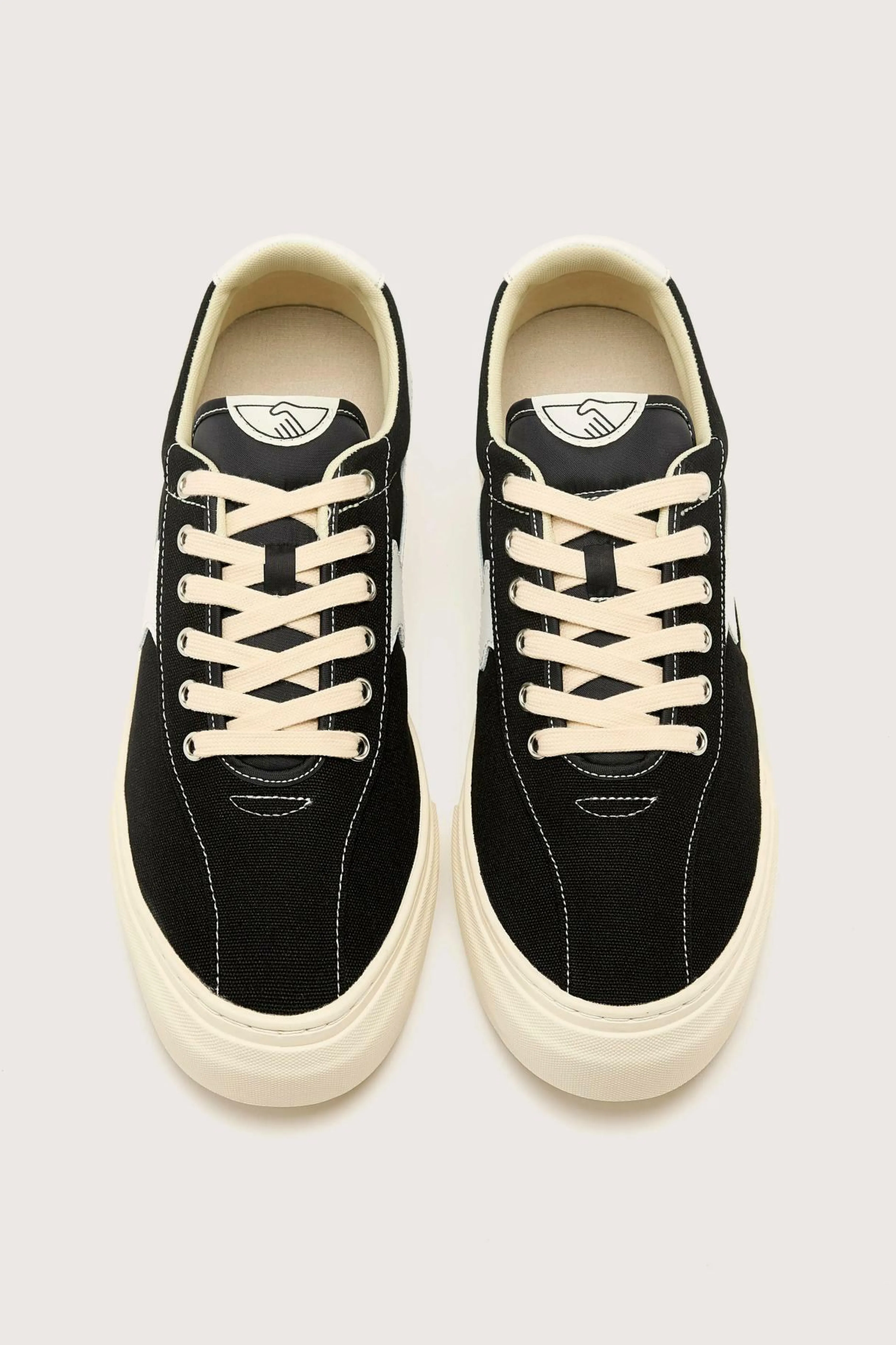 Sneakers-Stepney workers club Dellow S-Strike Cup Canvas Pour Homme