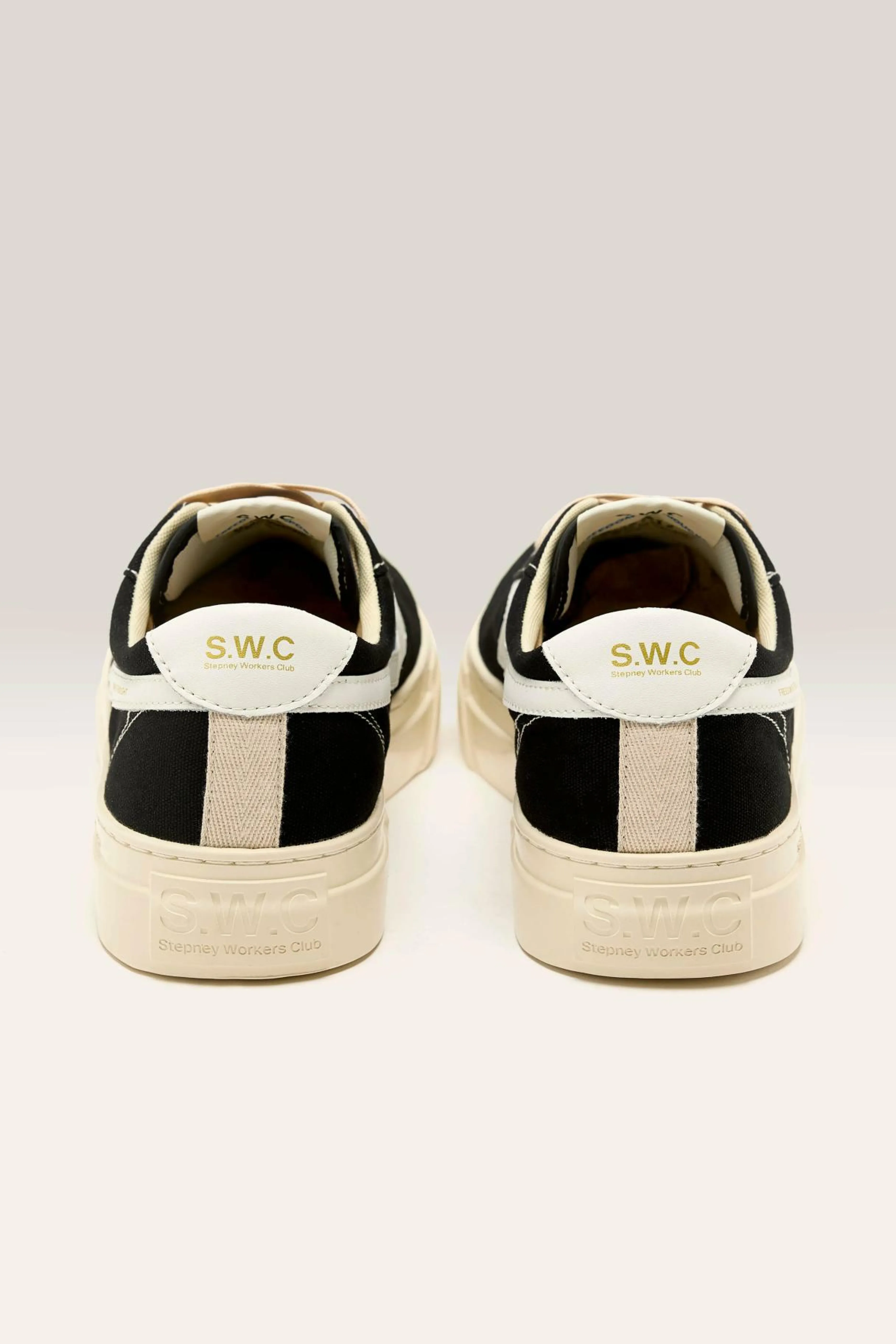 Sneakers-Stepney workers club Dellow S-Strike Cup Canvas Pour Homme
