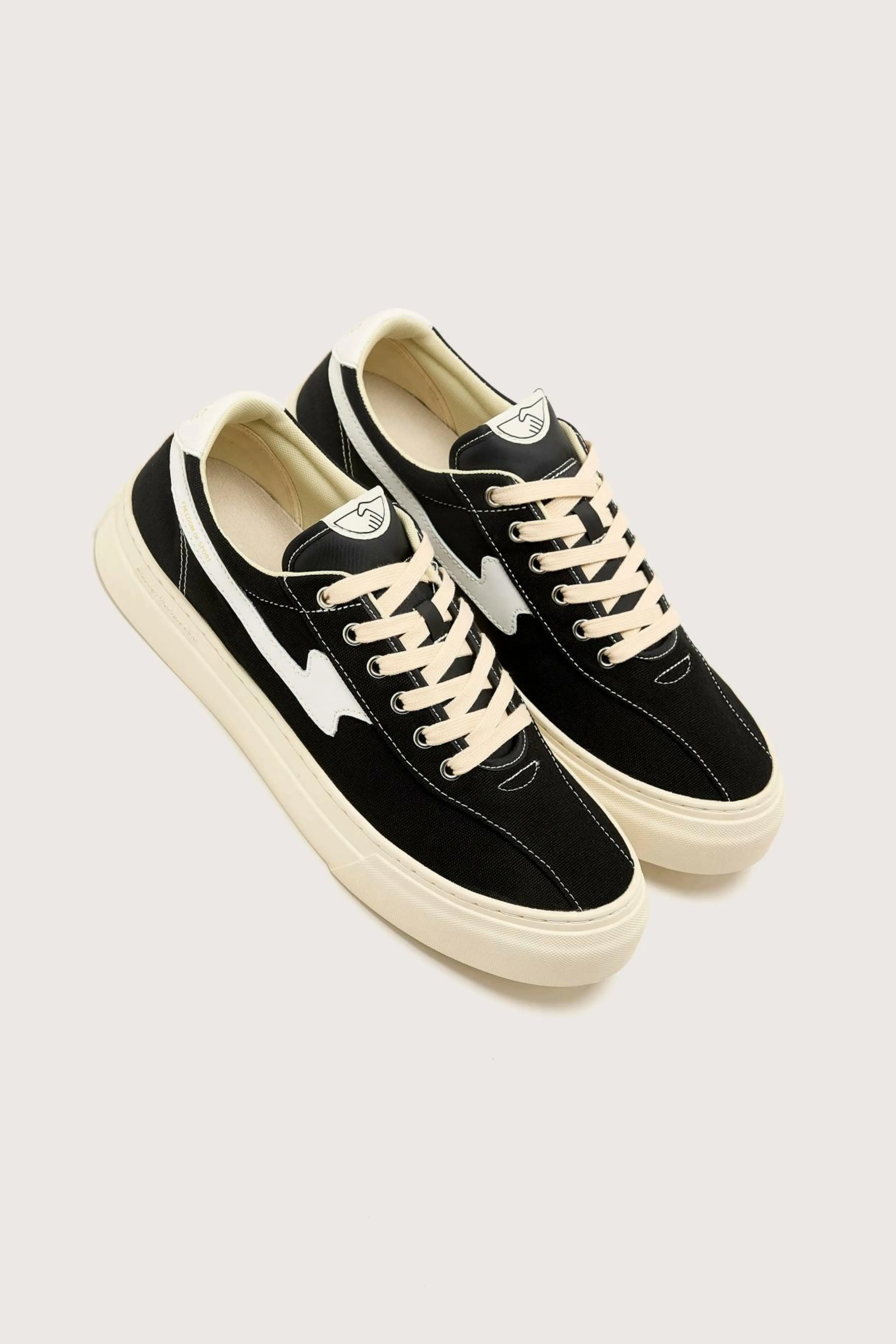 Sneakers-Stepney workers club Dellow S-Strike Cup Canvas Pour Homme