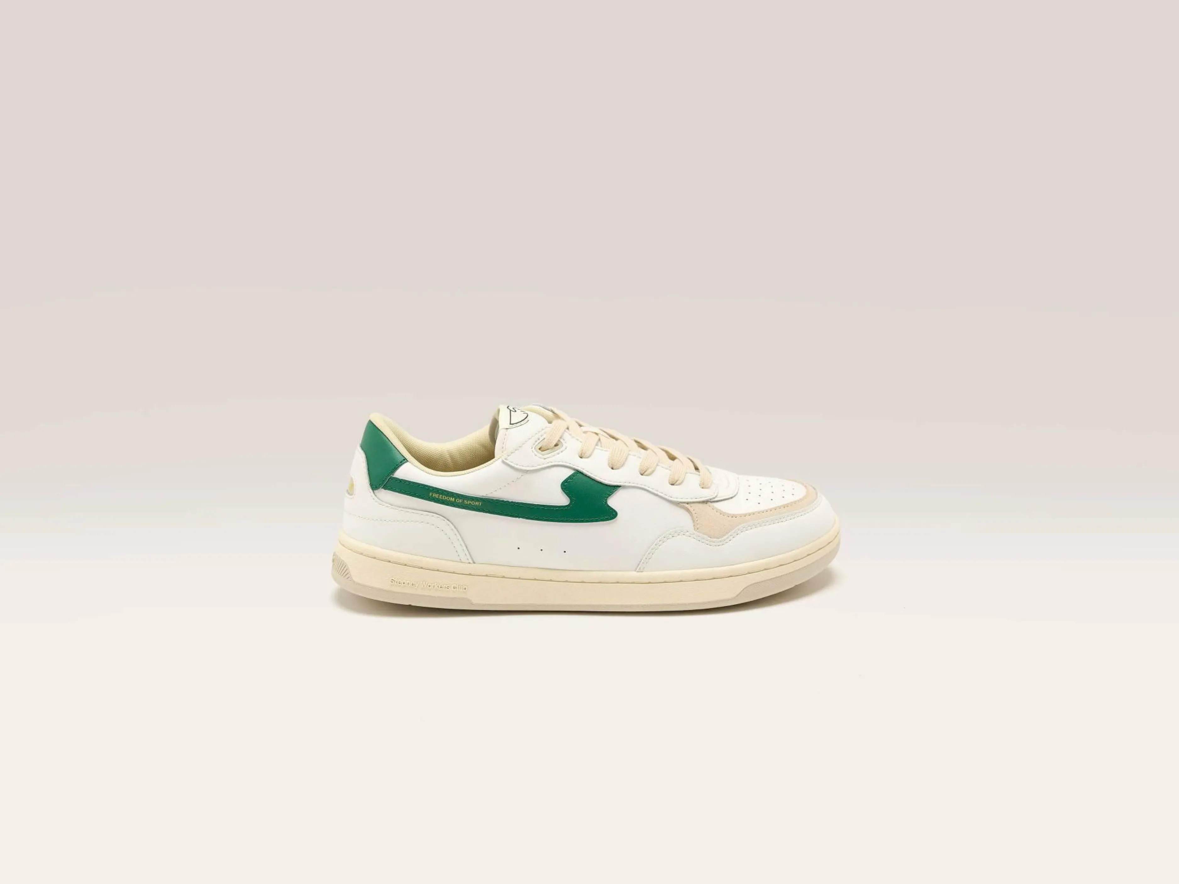 Sneakers-Stepney workers club Pro-Cup 01 S-Strike Cuir Pour Homme