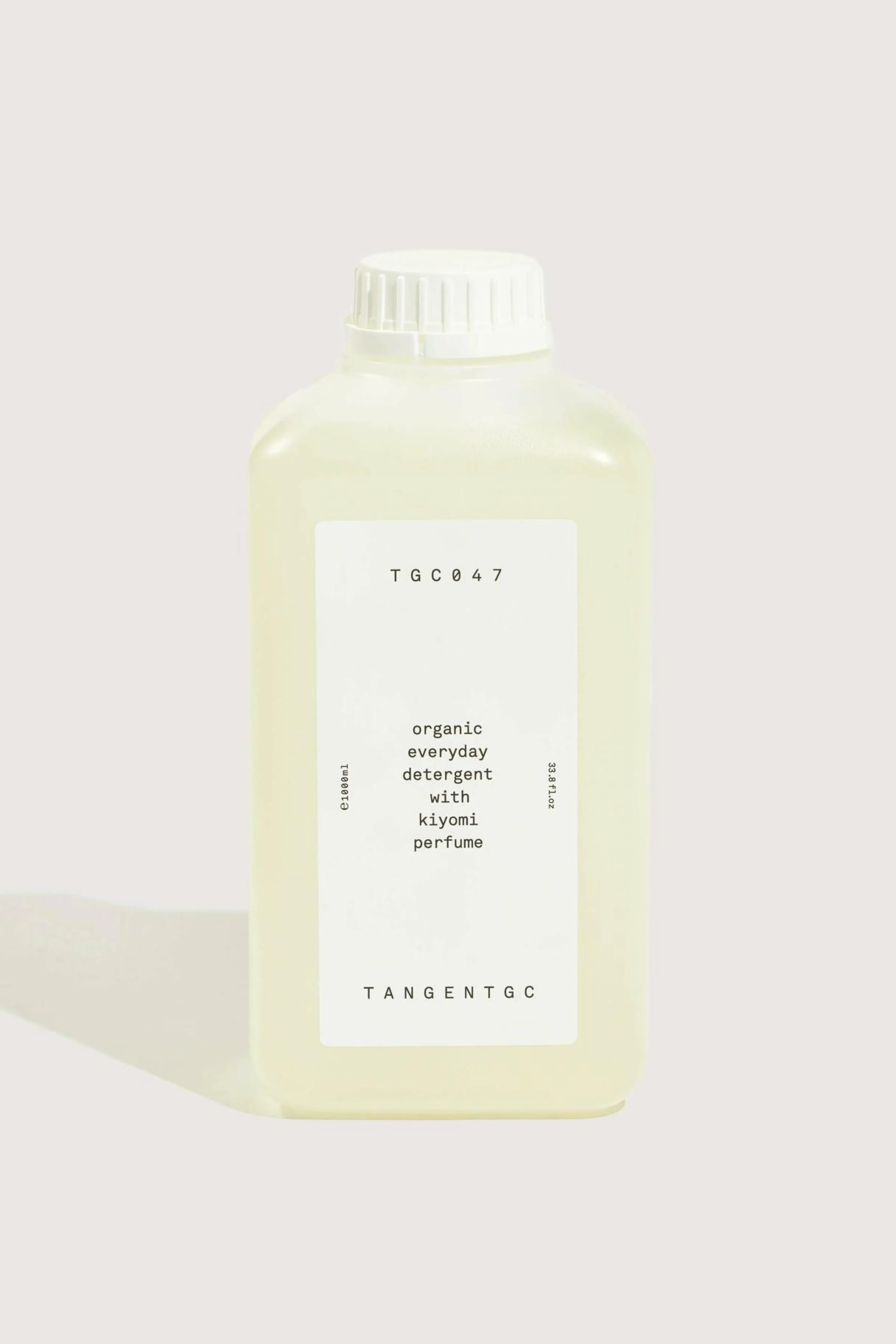 Beauté & Soins-Tangent gc TGC047 Kiyomi Détergent Quotidien