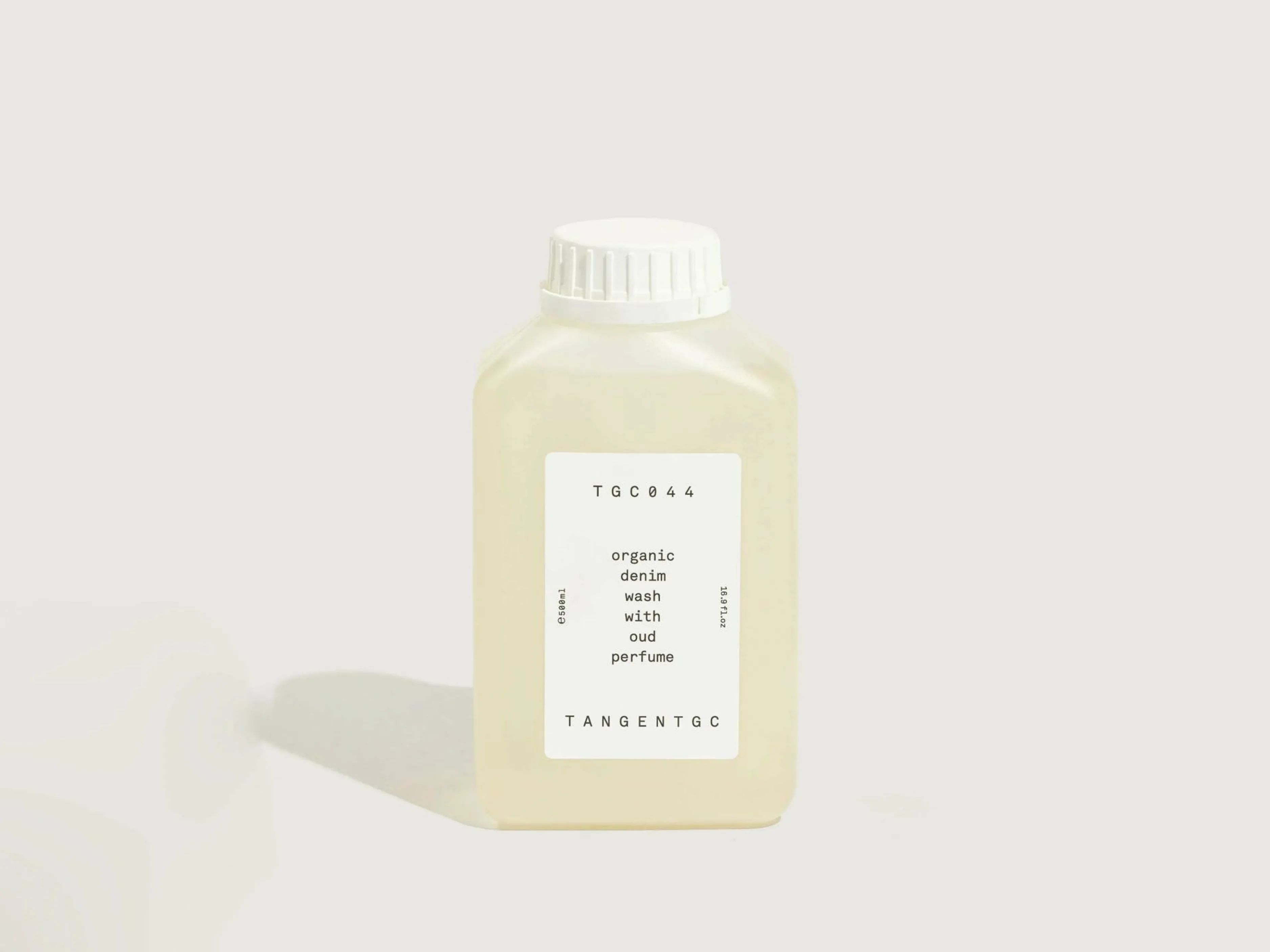 Beauté & Soins-Tangent gc TGC044 Oud Détergent Pour Denim