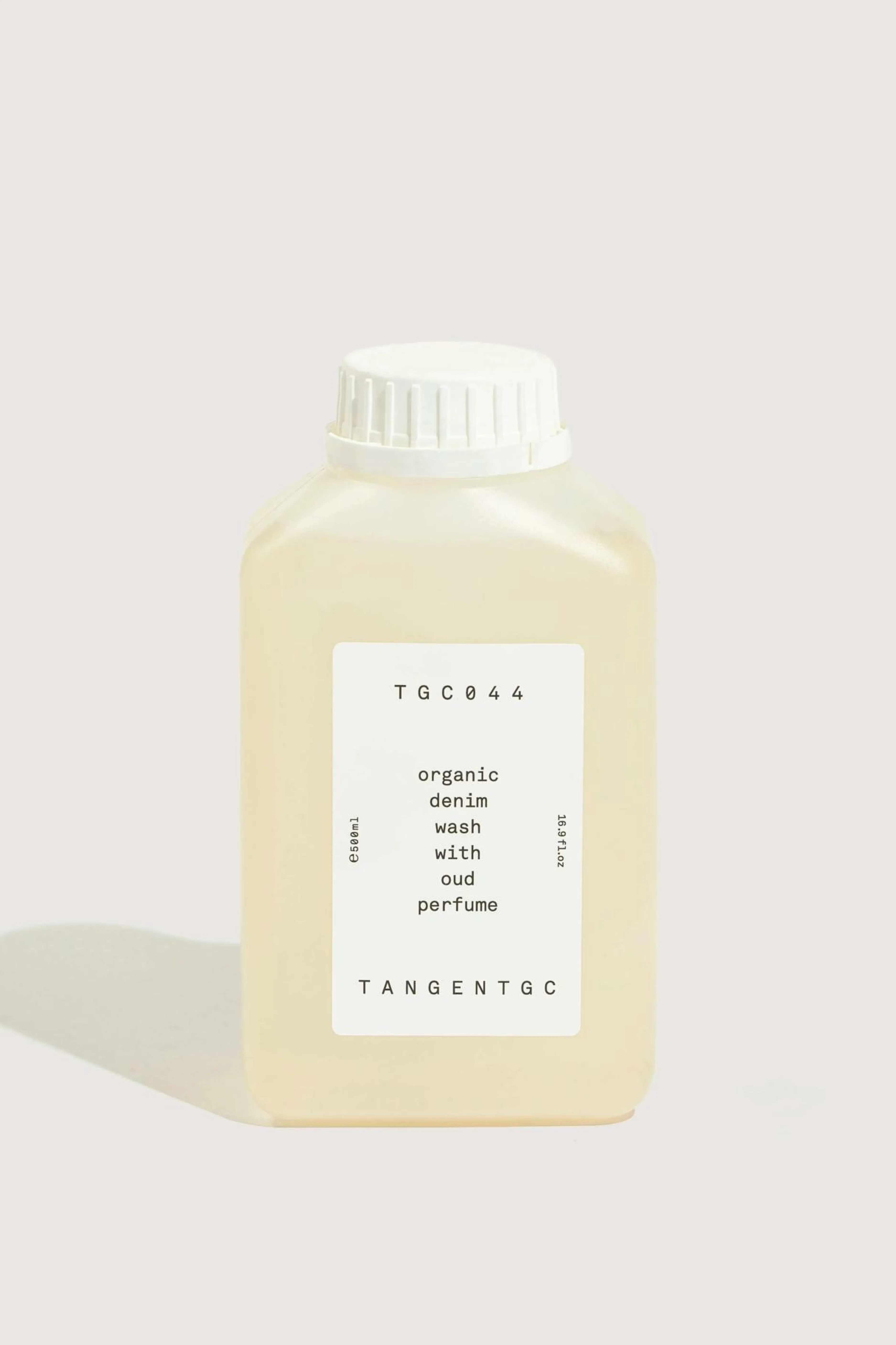 Beauté & Soins-Tangent gc TGC044 Oud Détergent Pour Denim