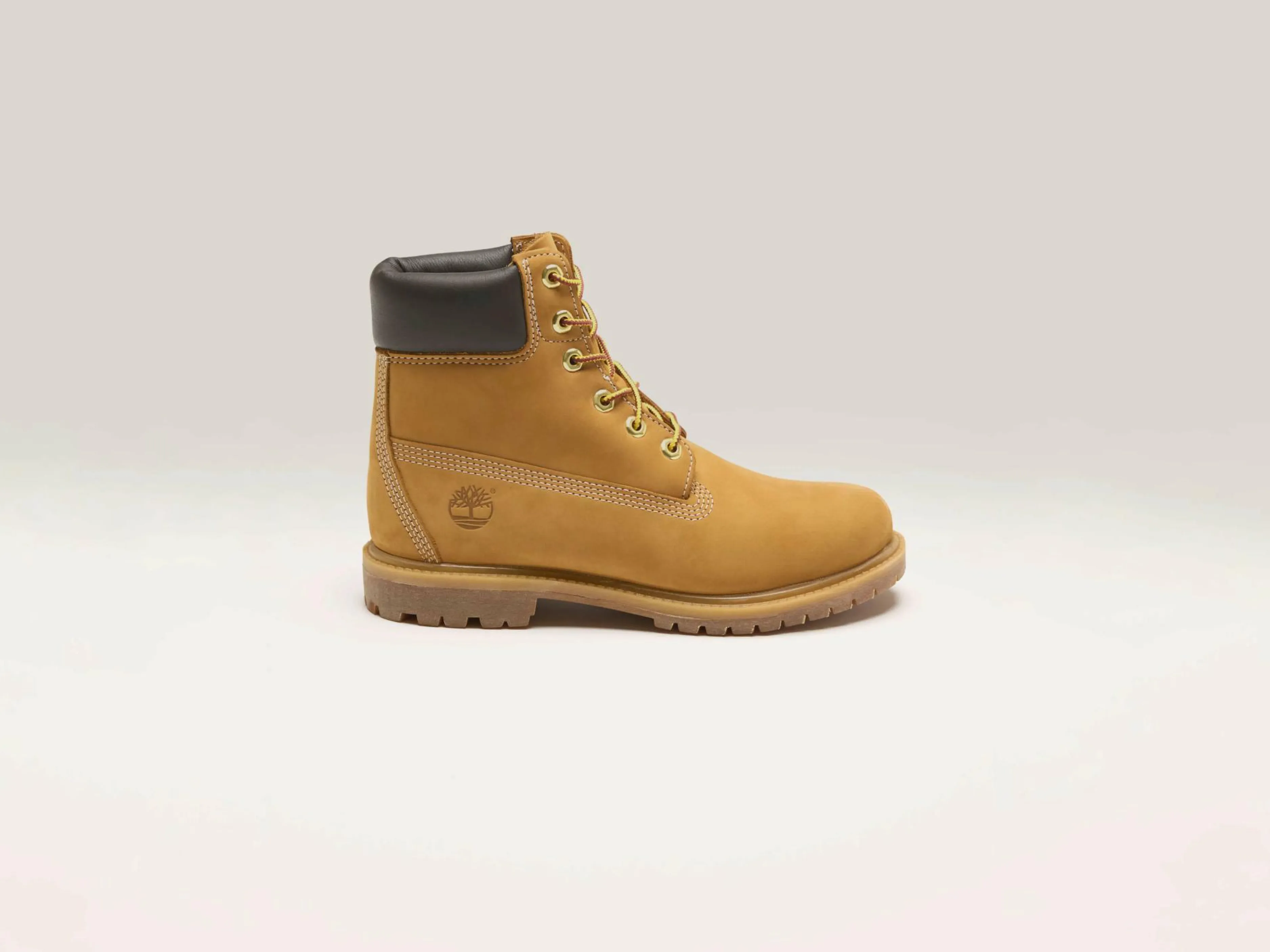 Bottes & Bottines-Timberland Bottes Premium 6-Inch Pour Femmes