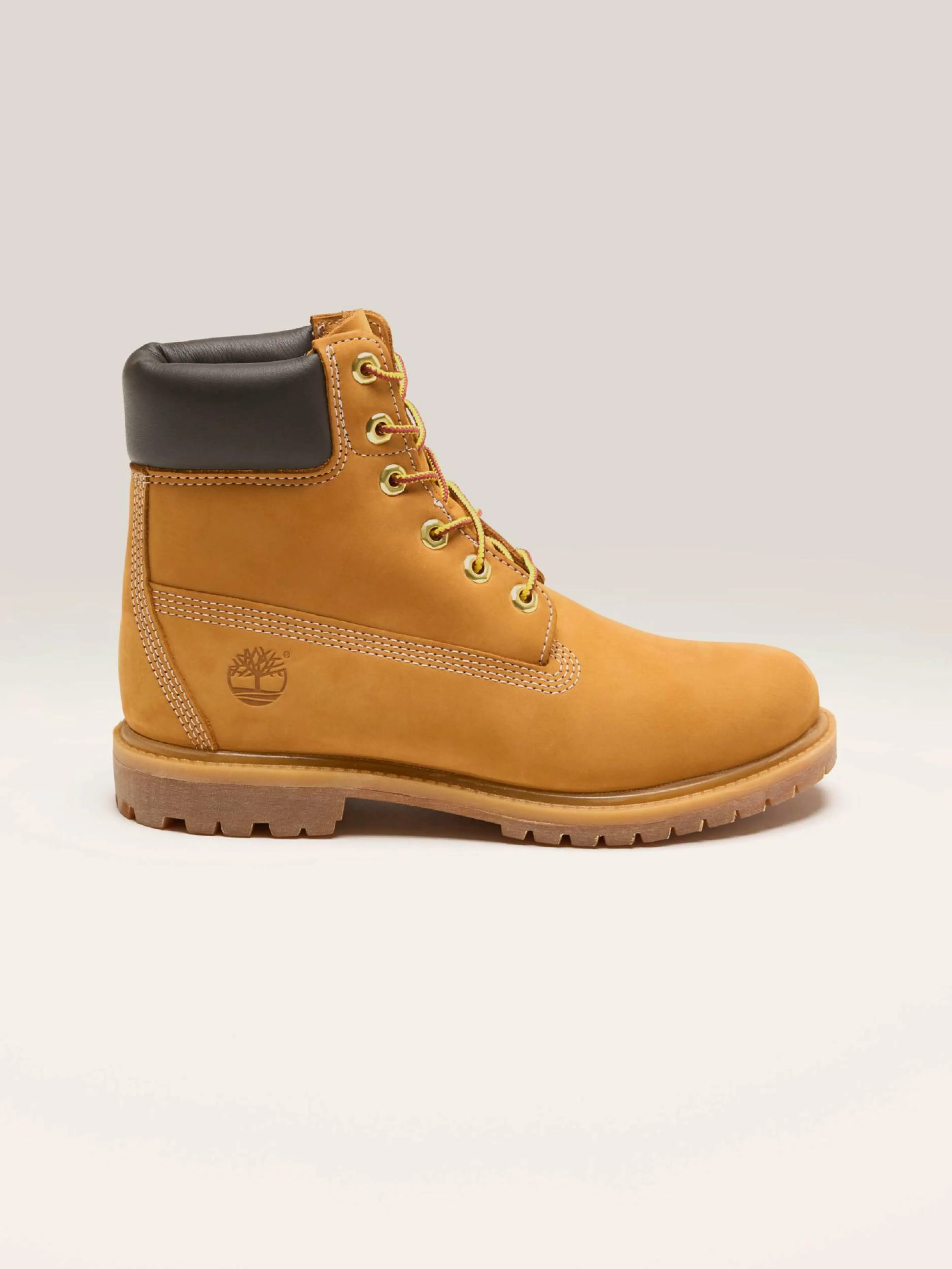 Bottes & Bottines-Timberland Bottes Premium 6-Inch Pour Femmes