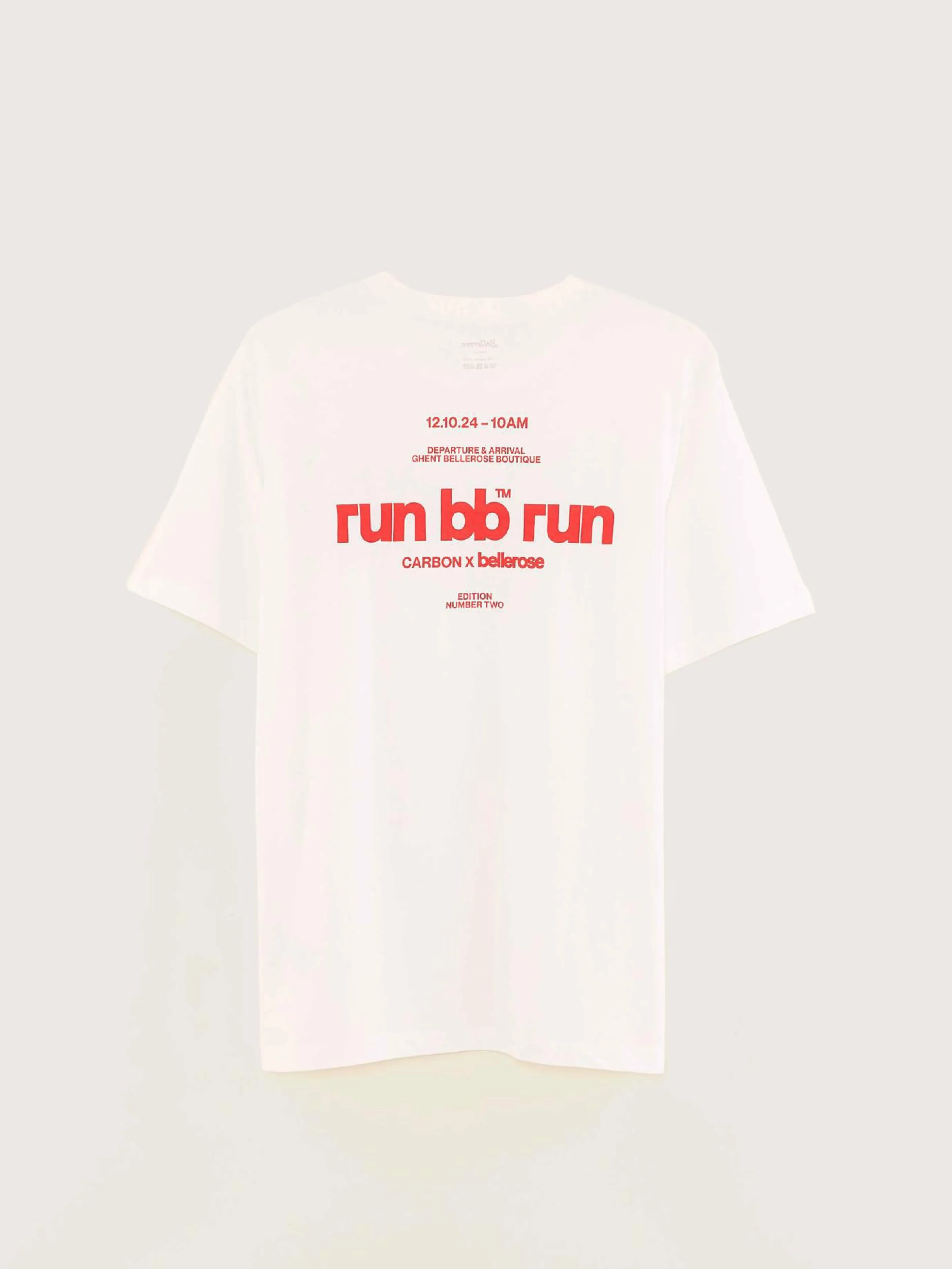 Chemises-Bellerose T-shirt Vinx