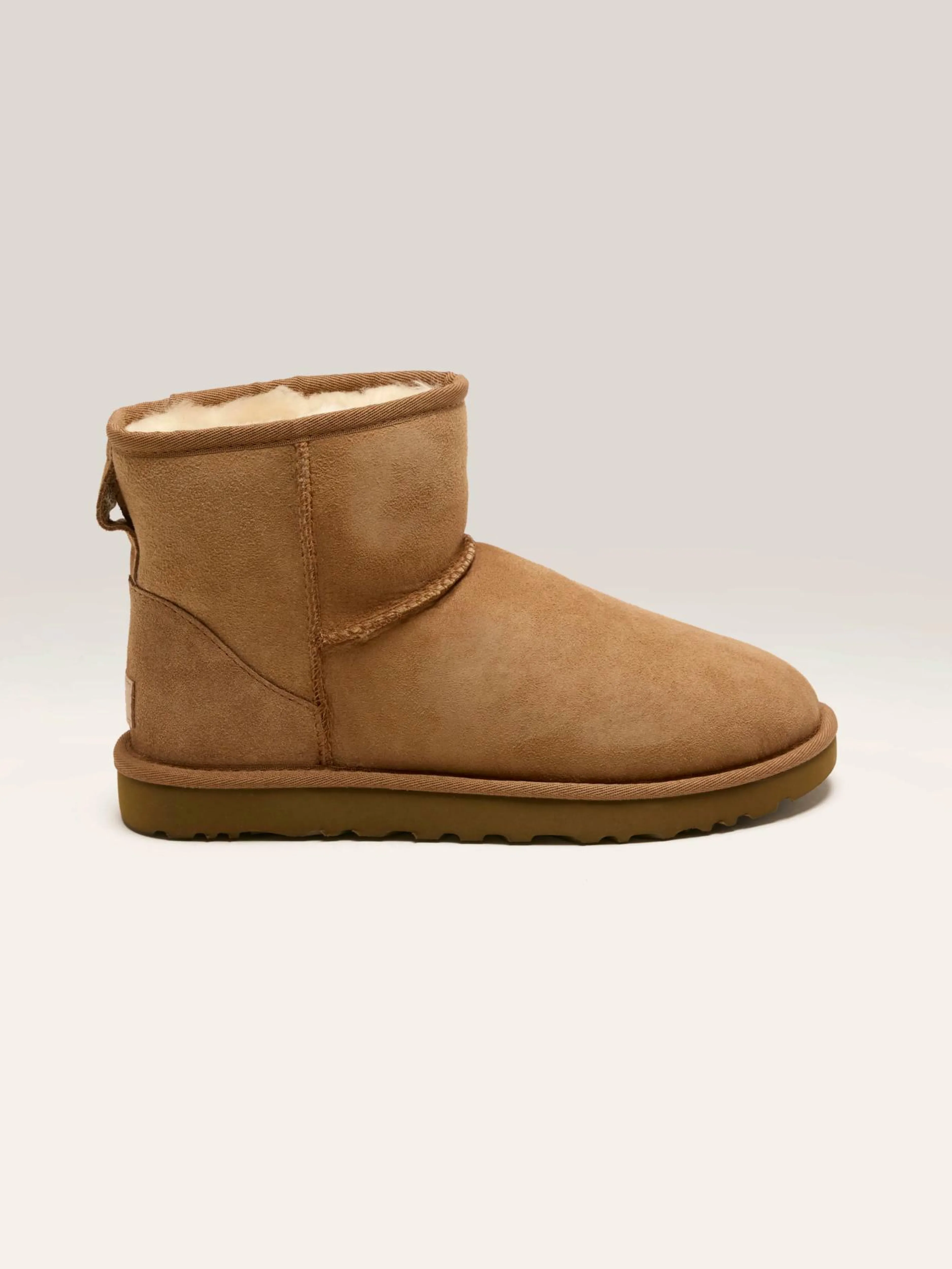 Bottes & Bottines-Ugg Classic Mini II Boots Pour Femmes