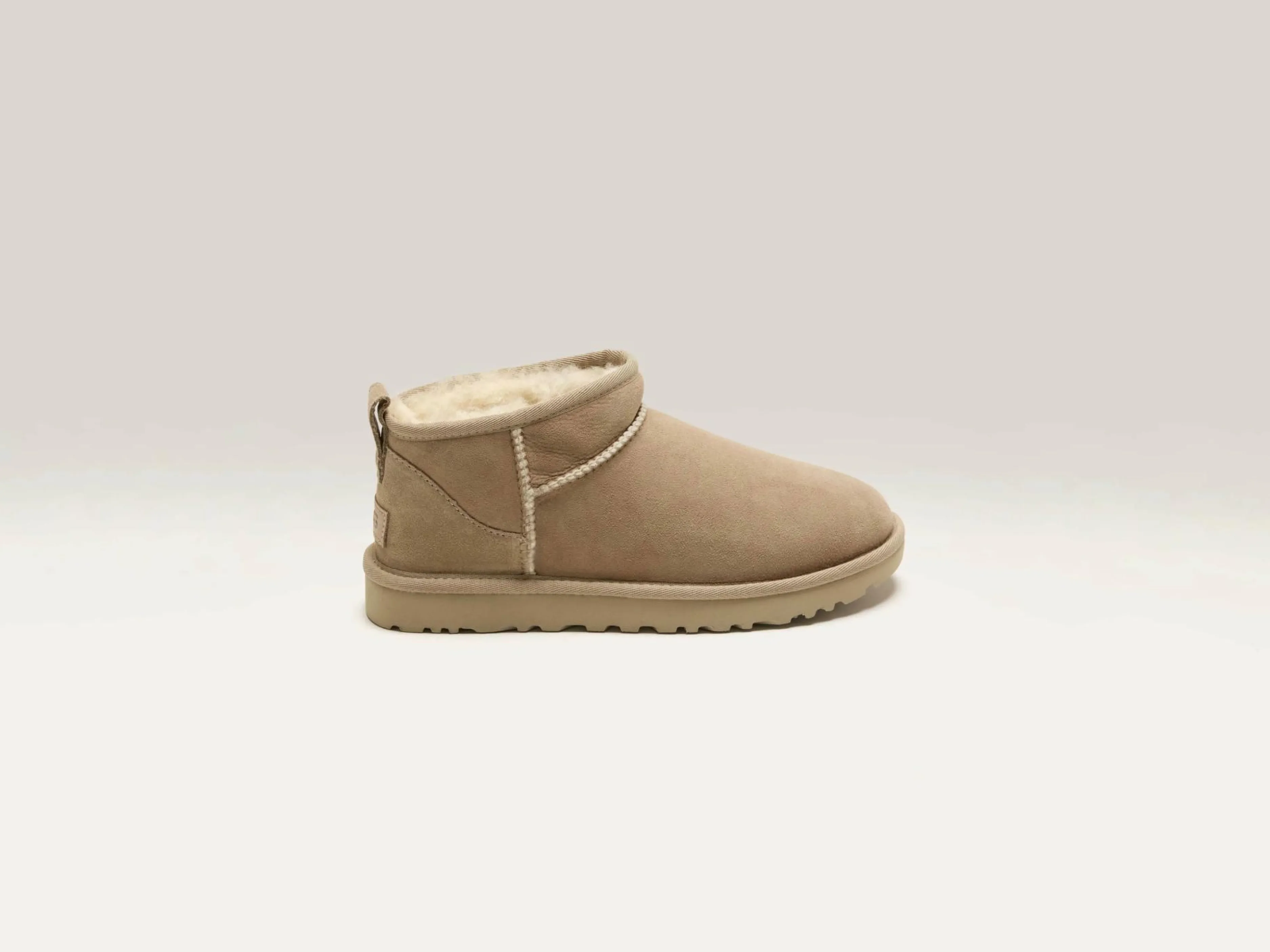 Bottes & Bottines-Ugg Classic Ultra Mini Bottes Pour Femmes