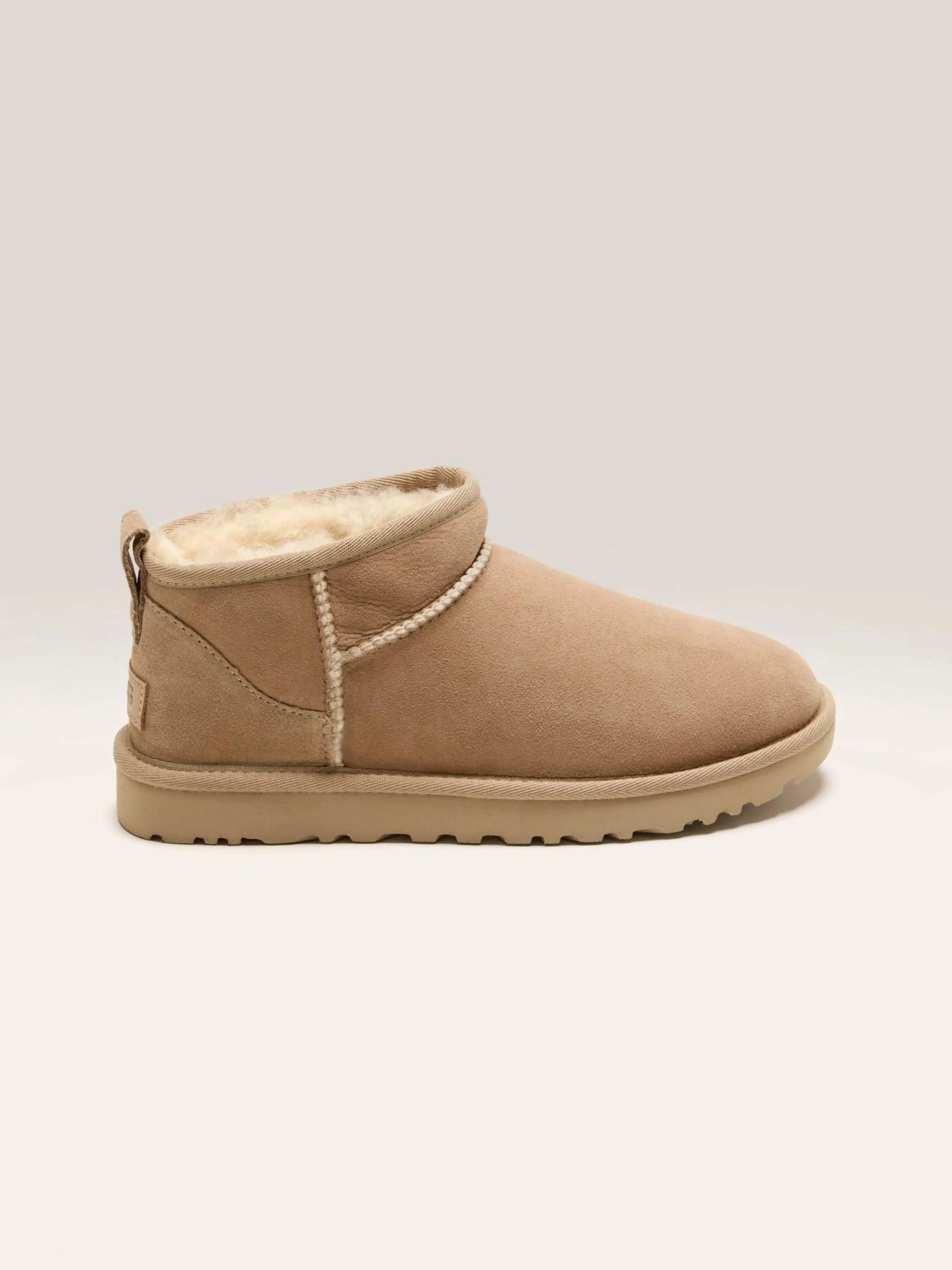 Bottes & Bottines-Ugg Classic Ultra Mini Bottes Pour Femmes