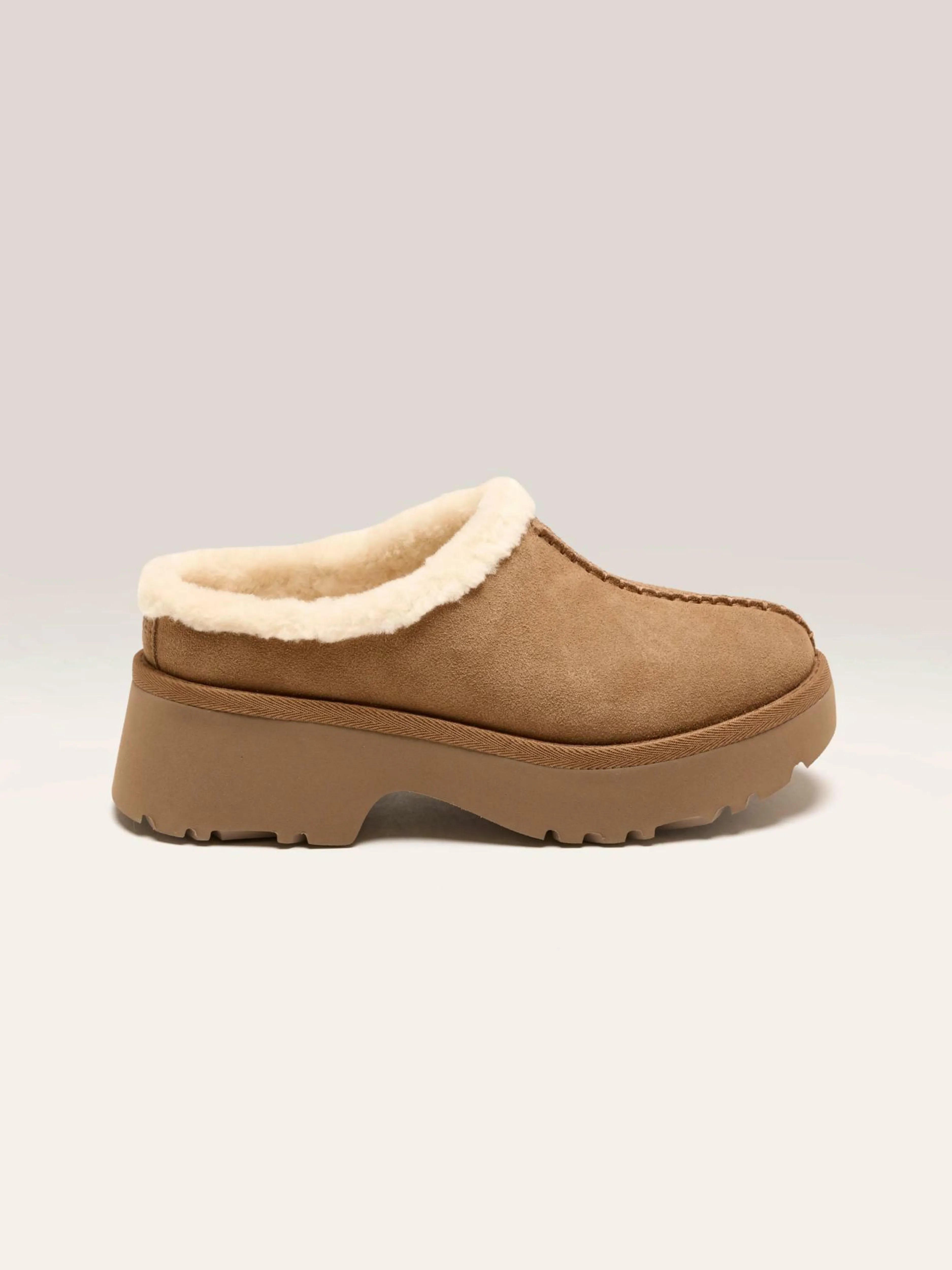 Sabots-Ugg Sabots New Heights Cozy Pour Femmes