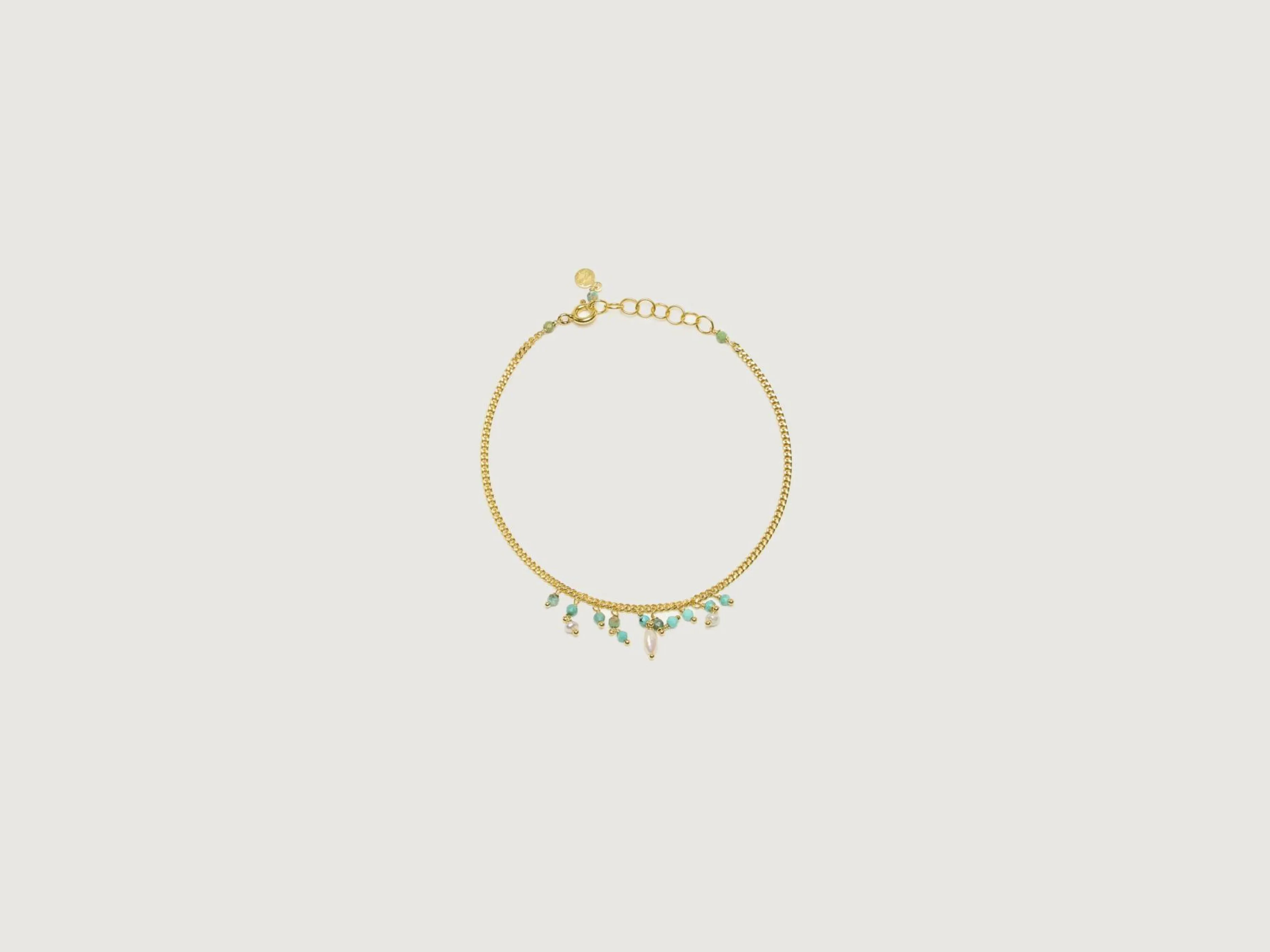Bijoux-Untitledition Bracelet Aquadulce