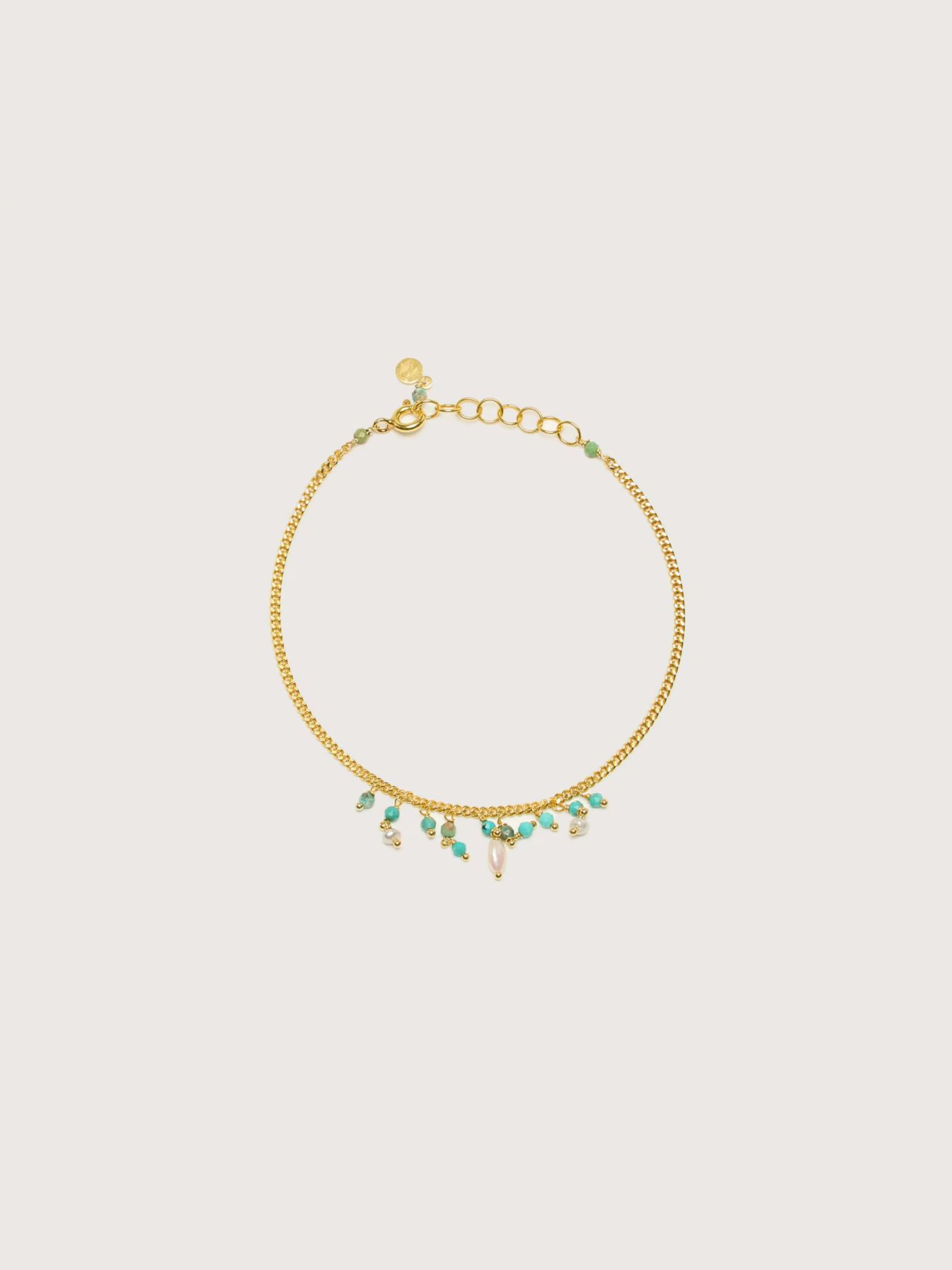 Bijoux-Untitledition Bracelet Aquadulce