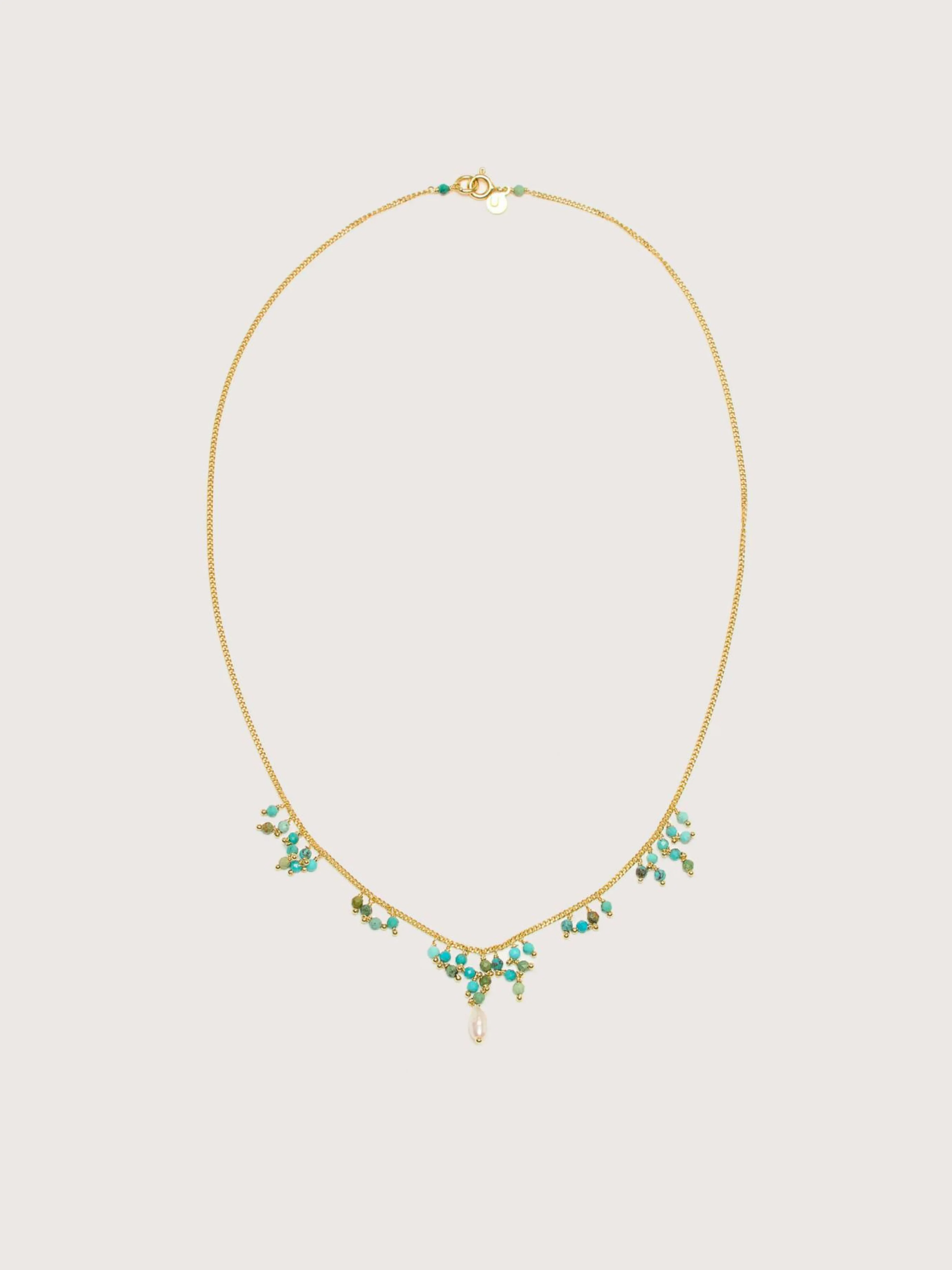 Bijoux-Untitledition Collier Aquadulce