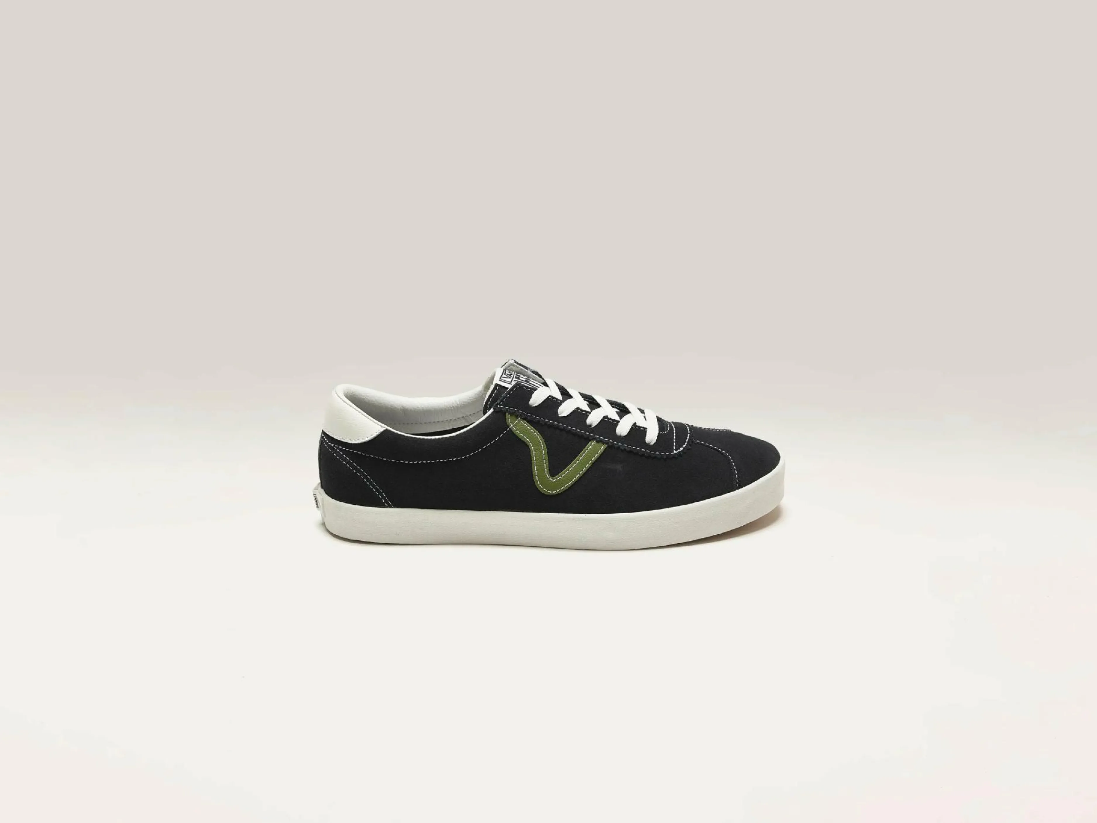 Sneakers-Vans Sport Low Pour Hommes