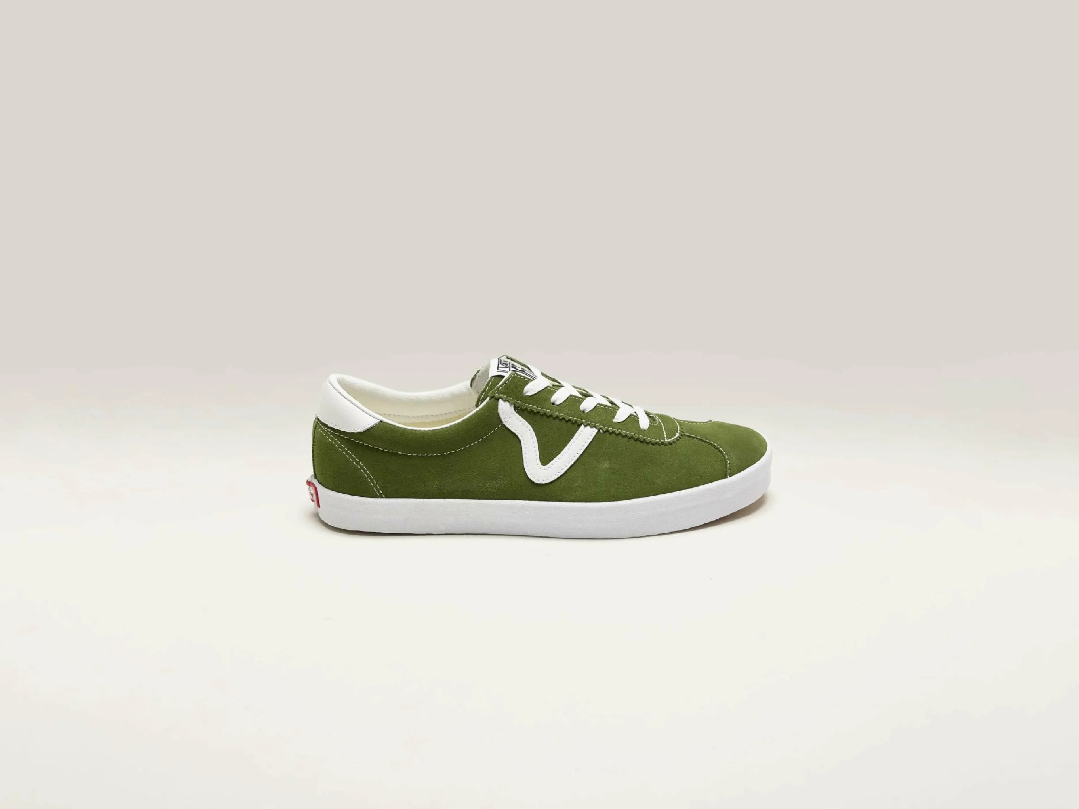 Sneakers-Vans Sport Low Pour Hommes