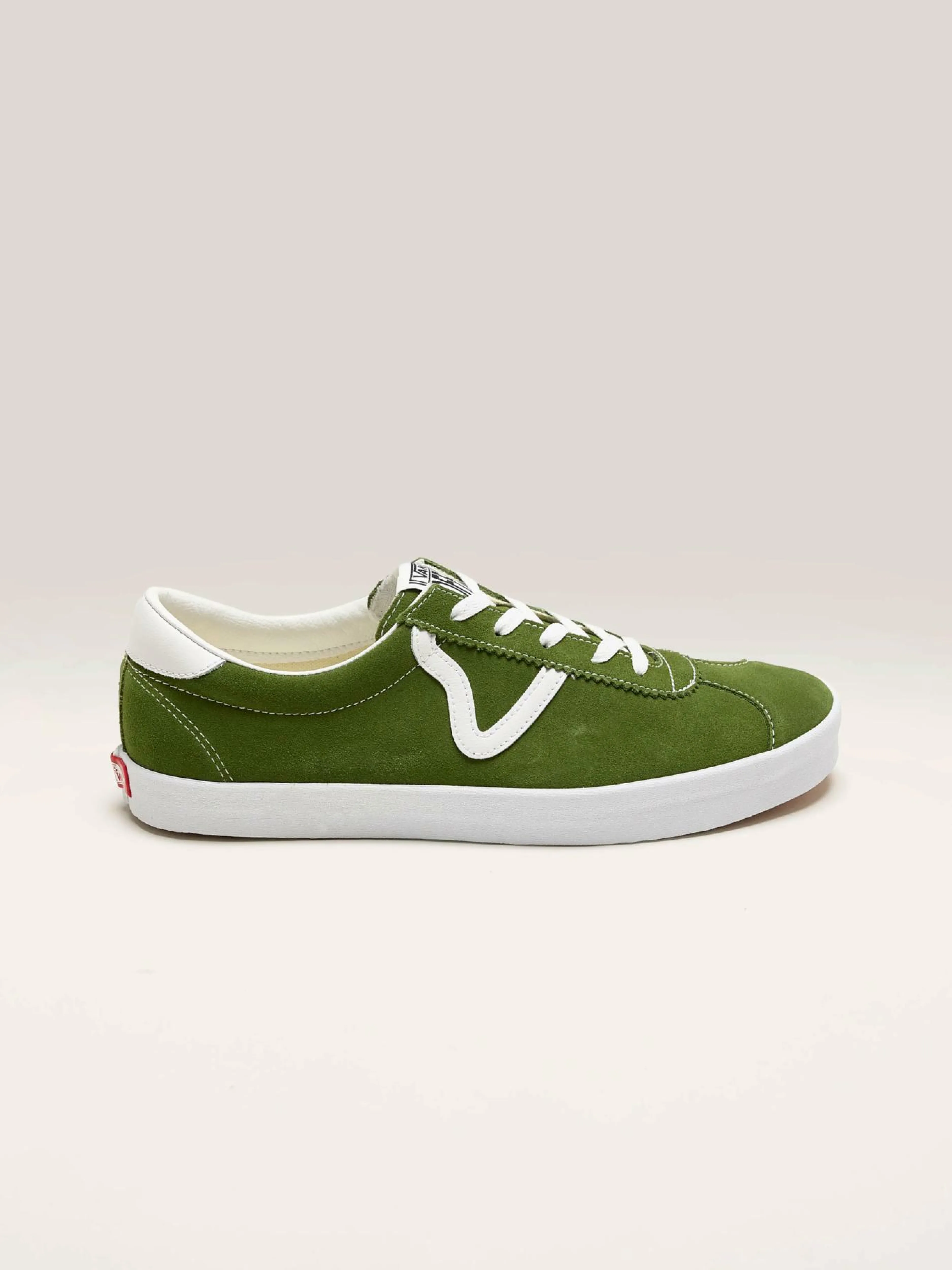 Sneakers-Vans Sport Low Pour Hommes