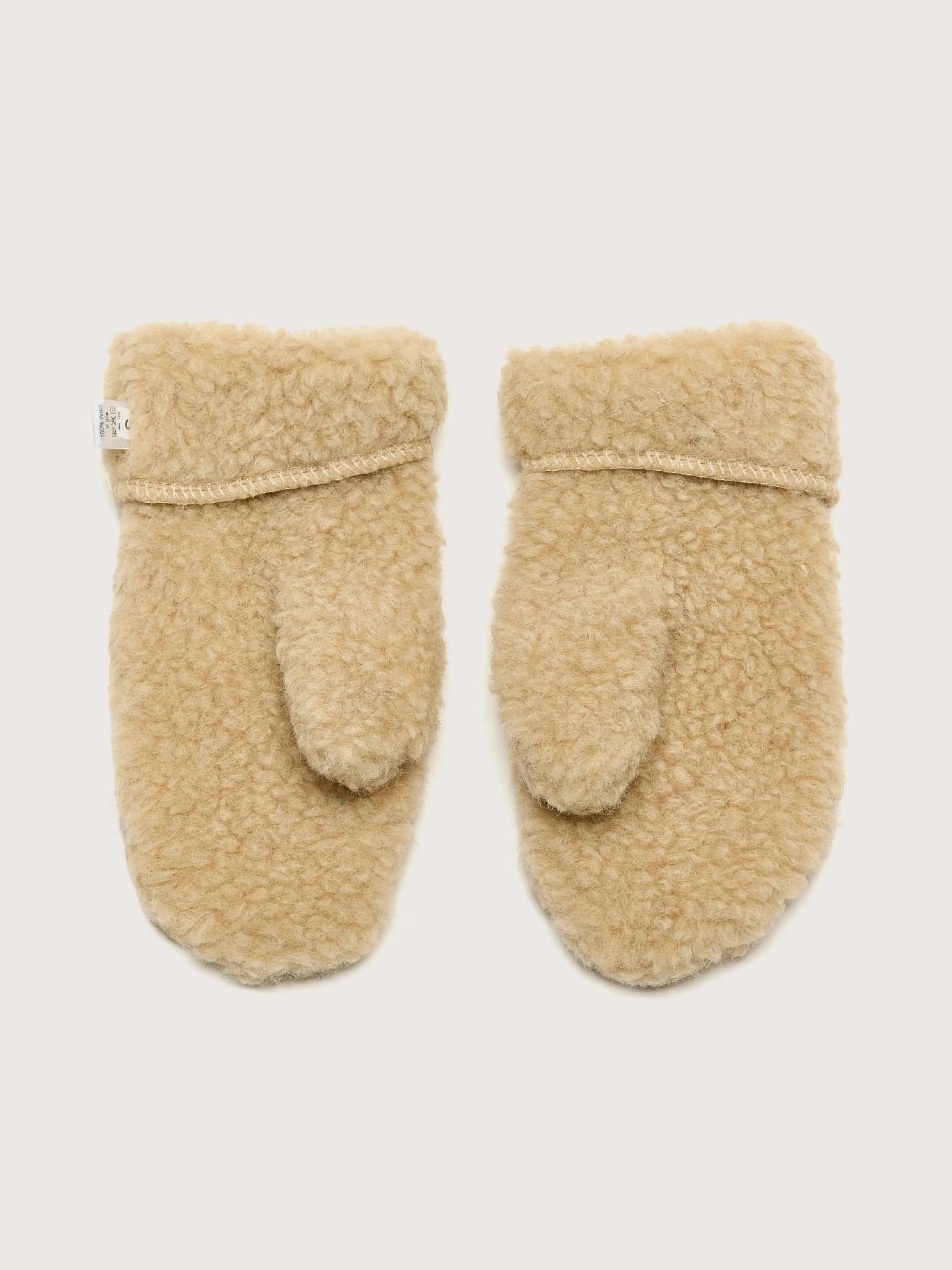 Gants-Yokowool Moufles Simple